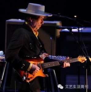 ​鲍勃迪伦不得不听的十大金曲