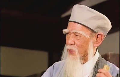 ​扫地僧是谁