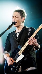 ​《我是歌手》参赛选手大盘点之黄贯中