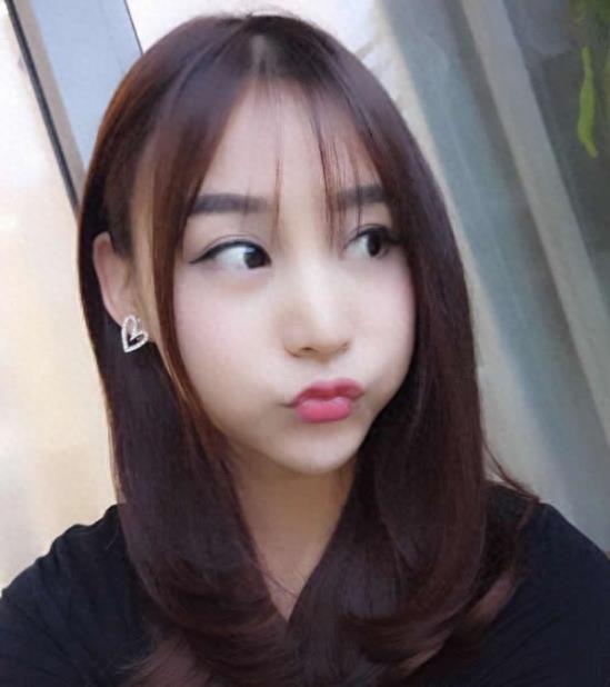 空气刘海怎么剪好看?六款韩式空气刘海发型女生减龄必备