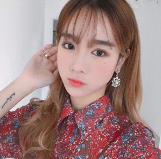 空气刘海怎么剪好看?六款韩式空气刘海发型女生减龄必备