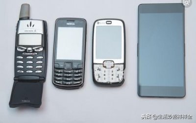 ​家里废旧手机不用了，装个小软件，就变成监控摄像头