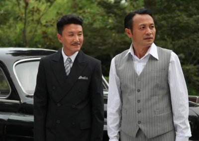 ​演员丁志诚：为照顾家人，放弃演艺事业和婚姻，离婚20年至今单身