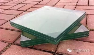 ​防爆玻璃的概念、特点及用途知识 玻璃种类的特点和应用