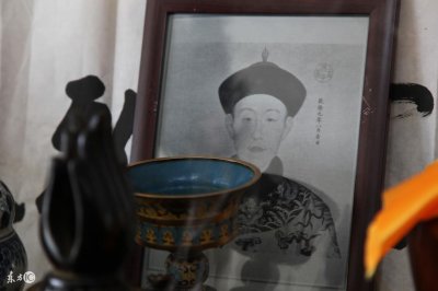​爱新觉罗-永琪