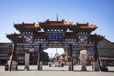 ​呼和浩特游玩攻略，塞上名城呼市必去10大景点推荐，你去过几个？