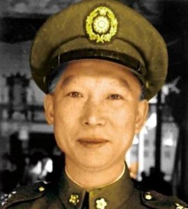 ​国民党三位悍将，解放军真正敌手，张灵甫、孙立人都不够格