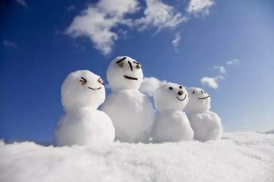​北京一个冬天不下雪，真相竟然是……