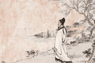 ​唐中期著名诗人，李益十首诗作，锐气昂扬，爱国情怀浓郁，太赞了