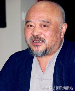 ​63李琦一家近况，与化妆师妻子竟是闪婚，他们儿子竟然姓高