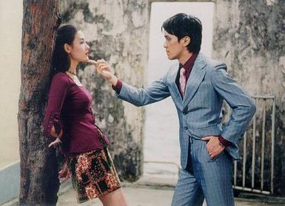 ​周星驰《喜剧之王》经典一句“我养你啊！”感动多少人？
