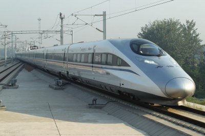 ​广州到永州的广清永高铁有新变数？定位有分歧，建设将遥遥无期吗