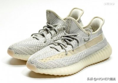 ​YEEZY迟来的美洲限定分析，或许是突破4000元大关的黑马