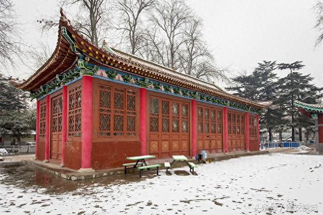河南安阳:一场冬雪一场财,一场春雪一场灾