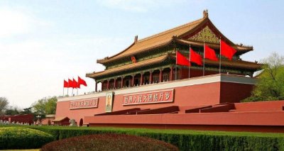 ​终于知道北京为什么是我国首都，看完你就知道了