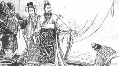 ​诛九族是哪九族