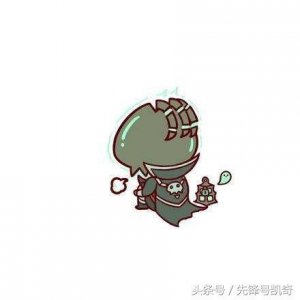 ​LOL测试你的本命辅助英雄是谁？