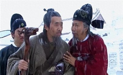 ​刘伯温临终前告诉儿子：刘家9代之后必出奇才，百年后果真应验了