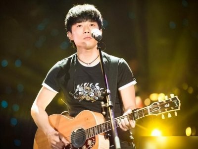 ​赵雷：被快男两次淘汰，靠《成都》火遍全国