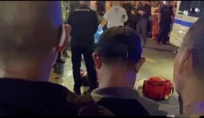 ​成都宝马男街头被捅杀事件，知情人揭示更多细节