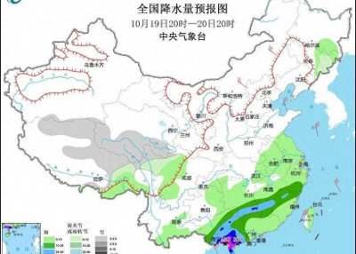 ​“冷不冷，就看九月初六”，今日九月初六，今冬很冷？农谚咋说