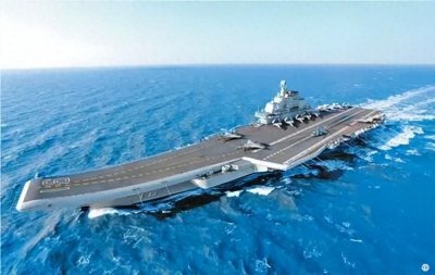 ​专家解析现代航母舰载机不采用垂直起降式的原因