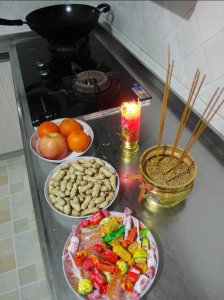 ​腊月二十三俗称“小年”，5样传统不能丢，寓意新年吉祥如意