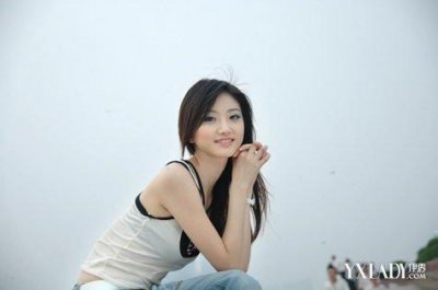 ​景甜性感浴照曝光 疑似已经“脱光”