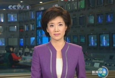 ​央视“首席女主播”李修平：42岁二婚嫁大10岁丈夫，至今无儿无女