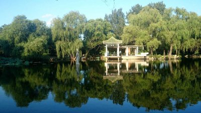 ​沈阳旅游景点之公园篇