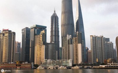 ​揭秘全国最贵豪宅-汤臣一品，二手房2亿元起！
