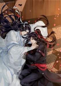 ​「魔道祖师」整理-蓝氏4000多条家规中的冰山一角