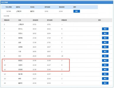 ​曾乘坐G1768到汉口站，湖北一人核检阳性！高铁途经孝感东.....