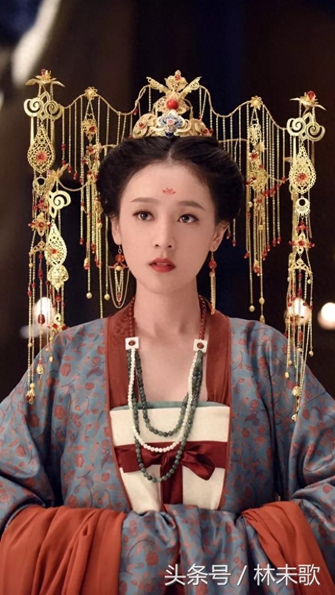 《灵魂摆渡黄泉》孟婆成亲时唯美壁纸：得此长生，无需贪恋彼长生