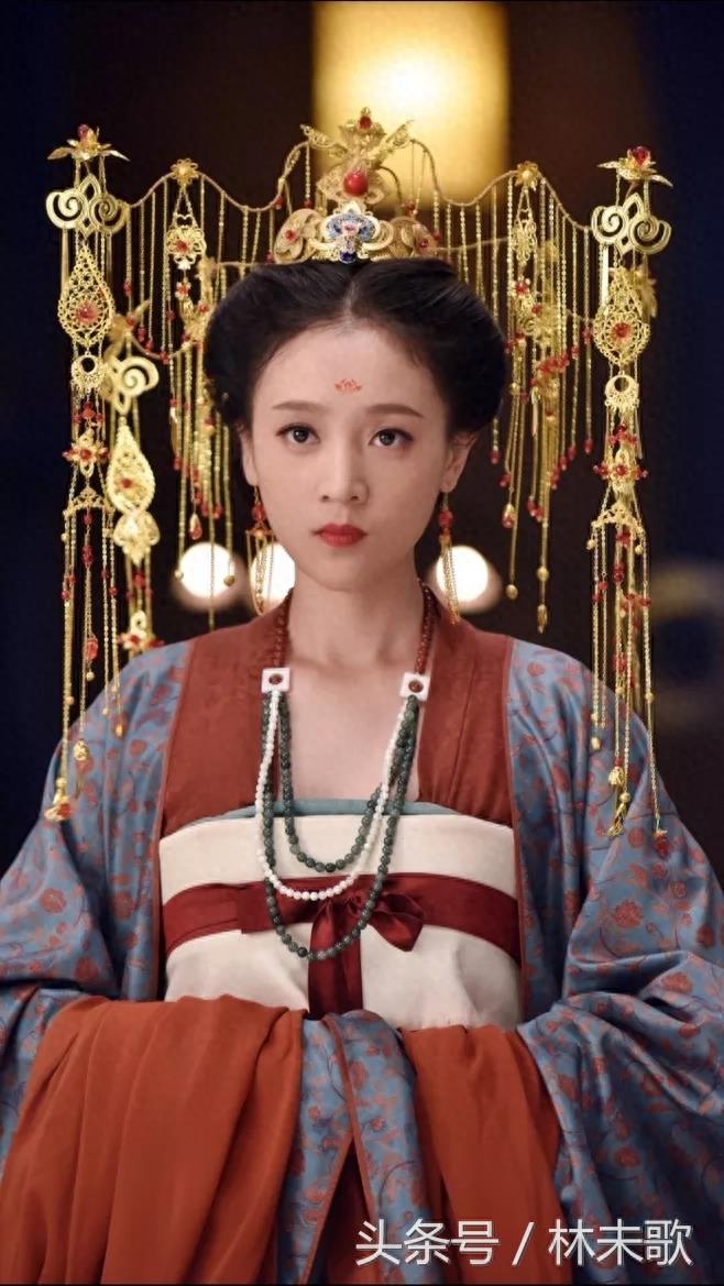 《灵魂摆渡黄泉》孟婆成亲时唯美壁纸：得此长生，无需贪恋彼长生