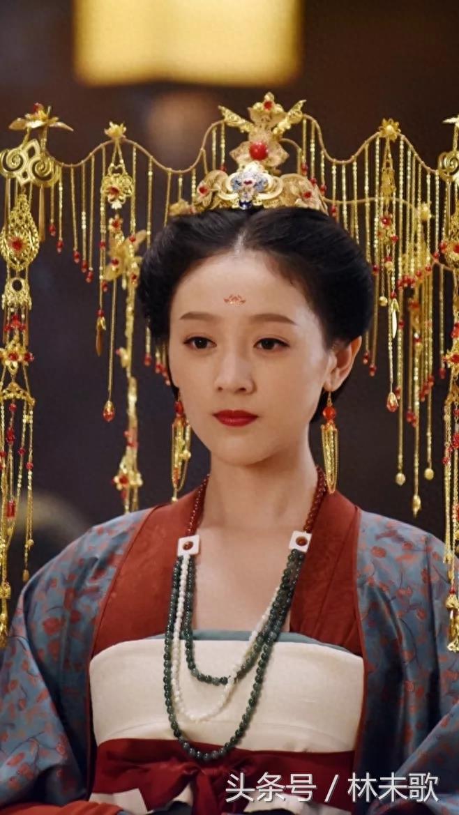 《灵魂摆渡黄泉》孟婆成亲时唯美壁纸：得此长生，无需贪恋彼长生