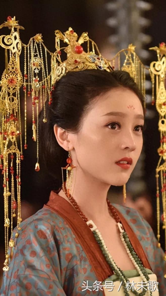 《灵魂摆渡黄泉》孟婆成亲时唯美壁纸：得此长生，无需贪恋彼长生
