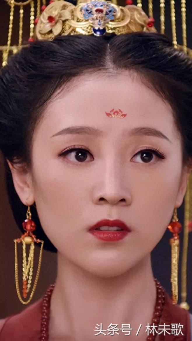 《灵魂摆渡黄泉》孟婆成亲时唯美壁纸：得此长生，无需贪恋彼长生