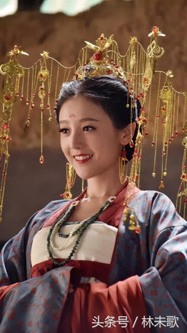 《灵魂摆渡黄泉》孟婆成亲时唯美壁纸：得此长生，无需贪恋彼长生