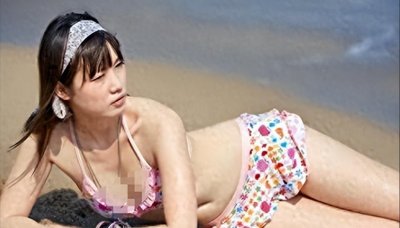 ​张筱雨：22岁出道当模特，一天被搜索93万次，如今38岁仍未婚