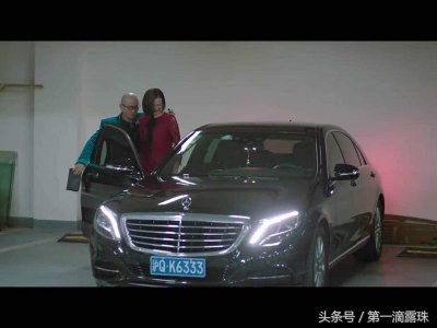 ​老包总扮演者是谁你认出了吗？当年他的一部剧比《欢乐颂》还火！