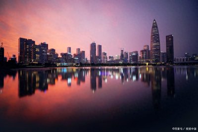 ​广东旅游攻略：五个非去不可的景点及自驾游指南