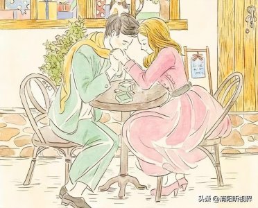 ​一个男人与两个女人的故事（八）