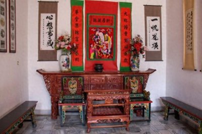 ​春节上年坟为什么叫“请家堂”？又有啥习俗禁忌呢？你知道吗？