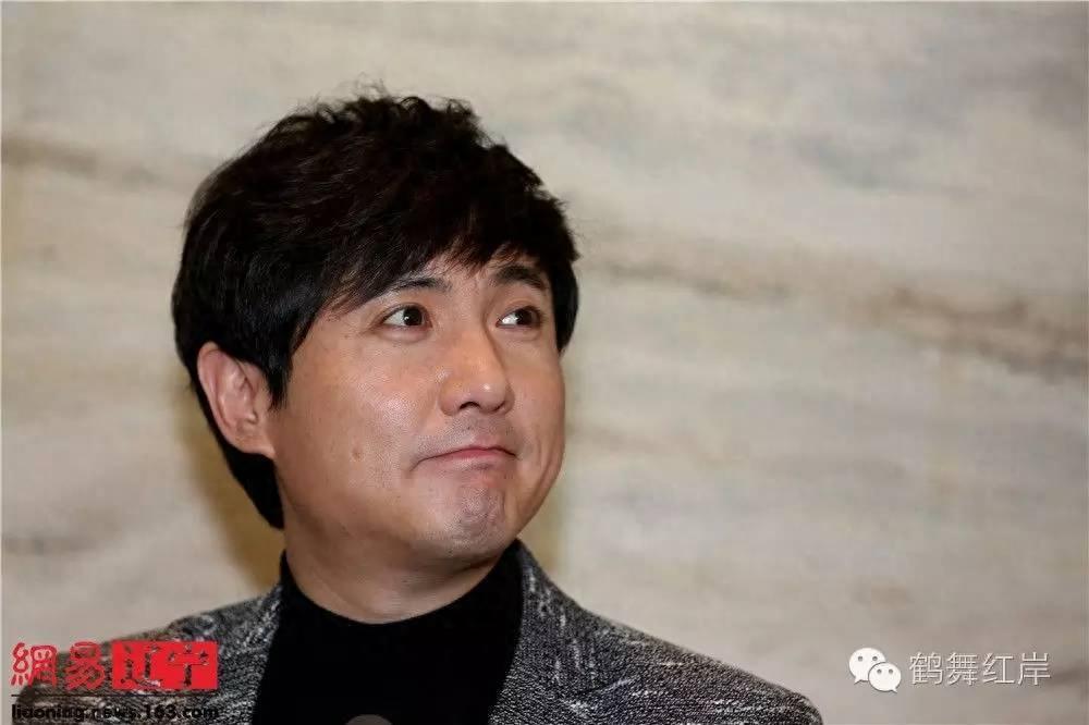 东北籍的十大喜剧演员