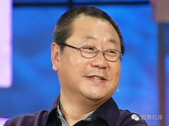 东北籍的十大喜剧演员
