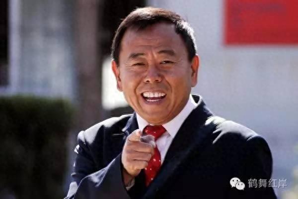 东北籍的十大喜剧演员