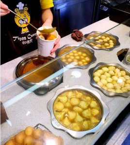 ​十大特色美食-南锣鼓巷篇