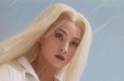 ​越是女魔头，名字越好听，盘点武侠剧中十大女魔头的名字，都很美
