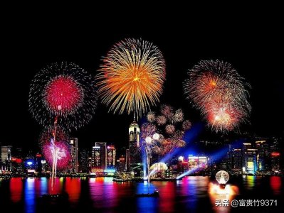 ​春节-中华民族的重大传统民俗节日